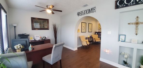 Renovated Office on US-1: 3905 US 1, Cocoa, FL 32955